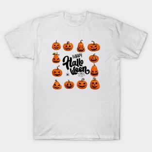 Happy Halloween T-Shirt